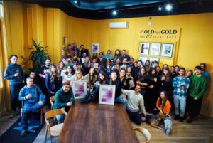 Artificial Group Boutique Creative