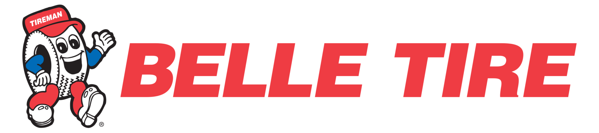 Belle Tire