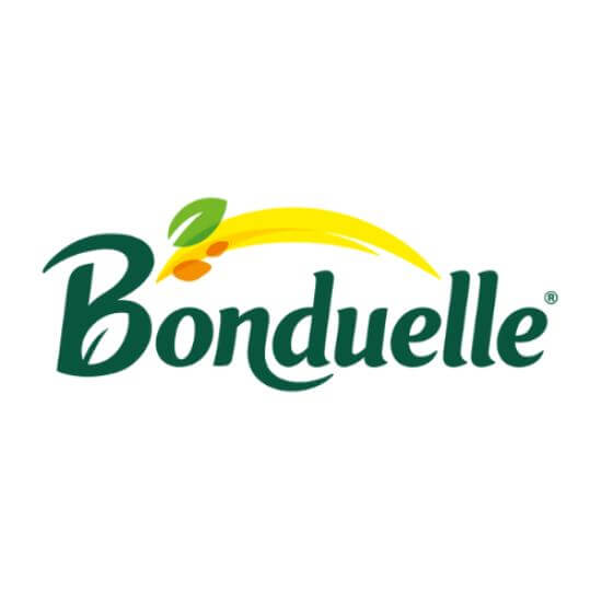 BONDUELLE