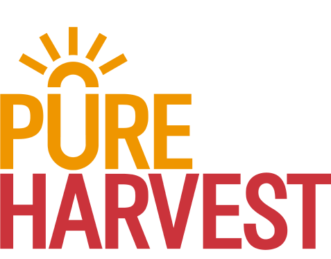 Pure Harvest