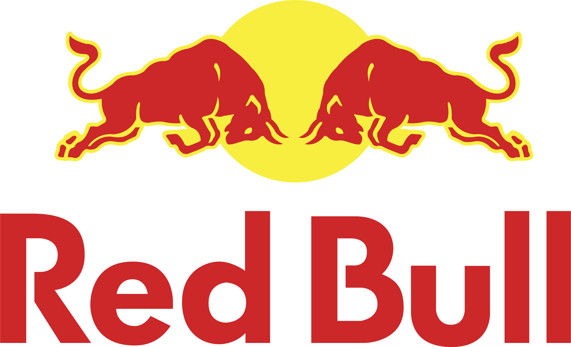 Red Bull