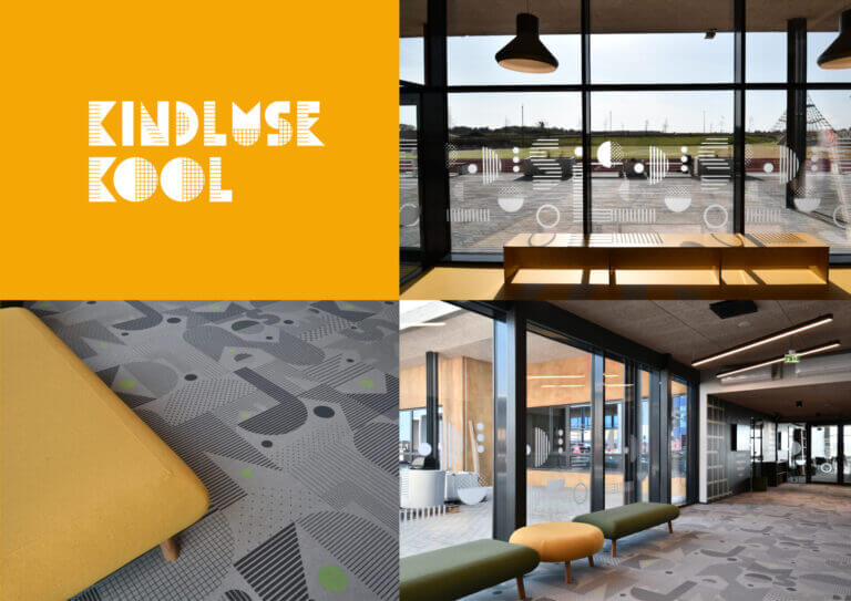 Kindluse School environmental design