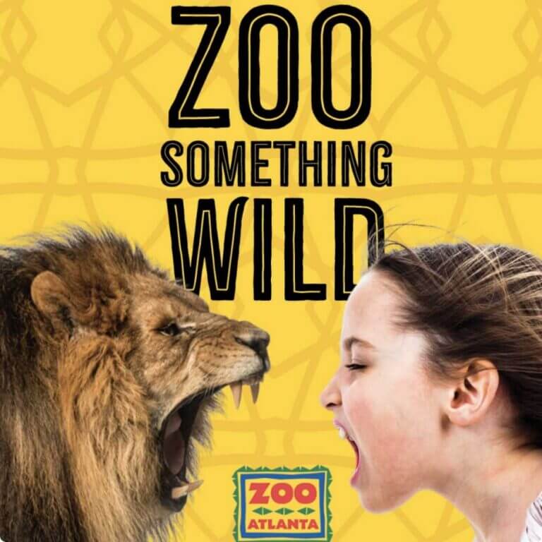 Zoo Atlanta Awareness Campaign