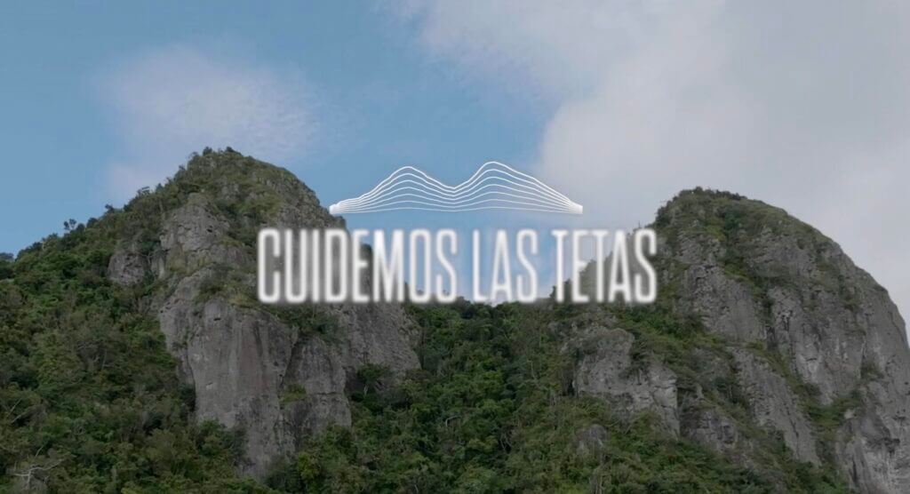 Cuidemos las Tetas / American Cancer Association preview banner